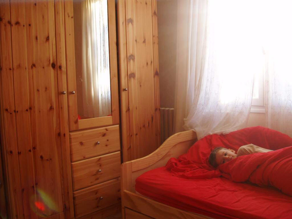 Bellevue Villa Prades  Luaran gambar