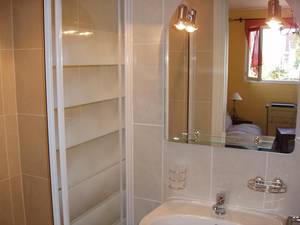 Bellevue Villa Prades  Luaran gambar